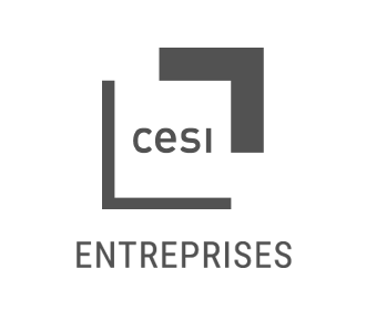 Logo client : CESI Entreprises