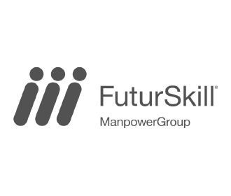 Logo client : Futurskill