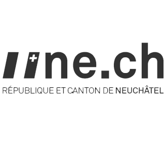Logo client : Neuchatel