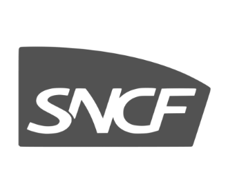 Logo client : SNCF Développement