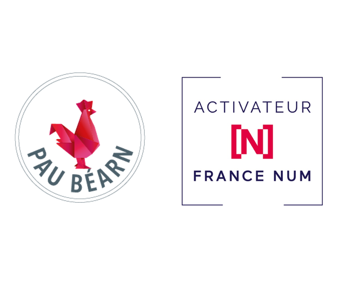 Activateur FranceNum, FrenchTech Pau Béarn 