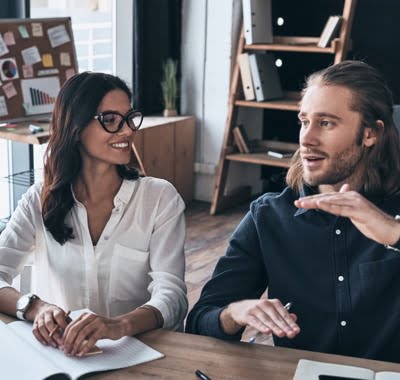 Project assessment digital skills