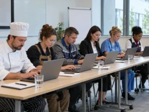 Tests de culture numérique 100% personalisés