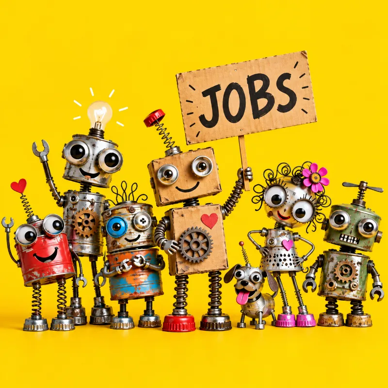 jobs-bots